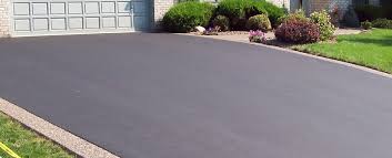 Professional Driveway Paving Services in Princeton, TX